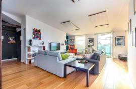 Centar ,116 m2, 2S+DB,s balkonom, Rijeka