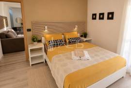 Pješčana Uvala - apartmanska kuća s 8 smještajnih jedinica, pogledom na more i 180 m od plaže, 497 , Medulin