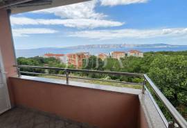 Smokvica dvosobni apartman blizu mora, Novi Vinodolski