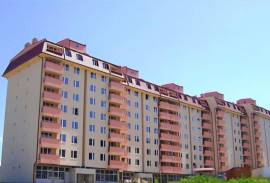Namješten stan u novogradnji Dobrinja 5, 60 m2, Sarajevo – Novi grad