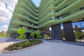 Stan sa garažom novogradnja Sarajevo Waves, 105 m2, Ilidža