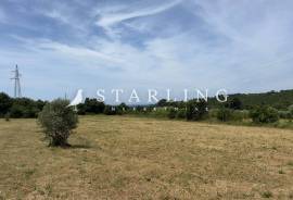 PRODAJA, POLJOPRIVREDNO ZEMLJIŠTE, MASLINIK, 2290 M2, OKOLICA ROVINJA, 2290 , Rovinj