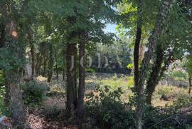 Građevinsko zemljište 1.334 m² s pogledom na more – Matulji, 1334 , Matulji