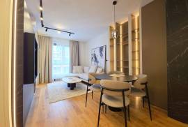 Dvosoban luksuzan stan novogradnja Avenija, 42 m2, Sarajevo – Novi grad