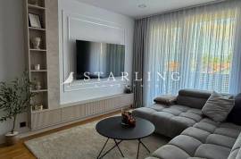 STAN + VPM, NOVOGRADNJA, PRODAJA, ZAGREB, BOTINEC, 47 m2, 2-soban, Novi Zagreb - Zapad