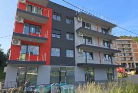 Trosobni stanovi u novogradnji Vogošća, 56 m2, Vogošća