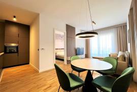 Dvosoban stan u novogradnji Stup-Bulevar, 58m2, Ilidža
