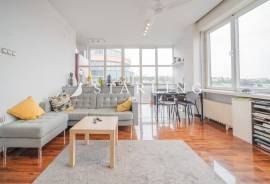 STAN, PRODAJA, ZAGREB, CENTAR, DRVENI NEBODER, 100 m2, Donji Grad