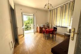 STAN, PRODAJA, ZAGREB, PANTOVČAK, 50 m2, 2-soban, Gornji Grad - Medveščak