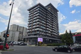 Četverosoban stan sa garažom u novogradnji Moj Kvart, Socijalno, 85 m2, Sarajevo – Novo Sarajevo
