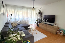 STAN, PRODAJA, ZAGREB, SESVETE, CENTAR 77 m2, 3-soban, Sesvete