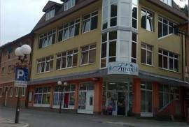 POSLOVNA ZGRADA PRODAJA ILI ZAMJENA, 750 , Prodaja, Kreševo