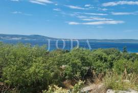 Novi Vinodolski, građevinski teren na odličnoj lokaciji, 833 , Novi Vinodolski