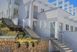 Prekrasan dvoetažni apartman u Malinskoj na otoku Krku, 72 , Malinska