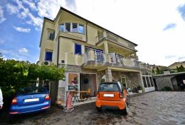 , Malinska, Prodaja
