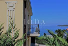 Villa sa prekrasnim pogledom na more, 402 , Omisalj