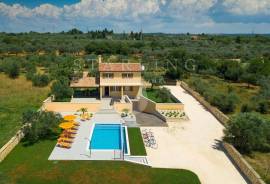 PRODAJA, VILLA, FAŽANA, ISTRA, 180 , Fazana