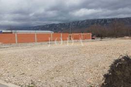 Novi Vinodolski, zemljište 2106m2, 2106 , Novi Vinodolski