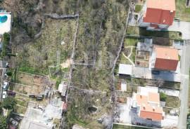 Građevinski teren na odličnoj lokaciji, 1441 , Kraljevica