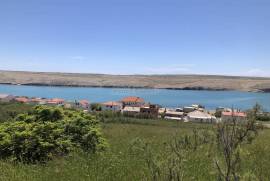 Dinjiška, Građevinsko zemljište, 4998 m2, 4998 , Pag