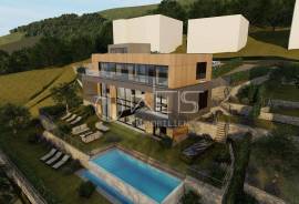 ZEMLJIŠTE TOP LOKACIJA, POGLED, DOZVOLA ZA GRADNJU, 1008 , Opatija