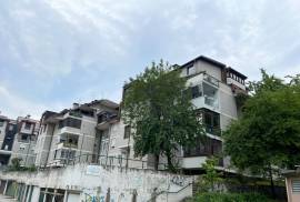 Stan sa garažom Breka, 106m2, 106 , Sarajevo – Centar