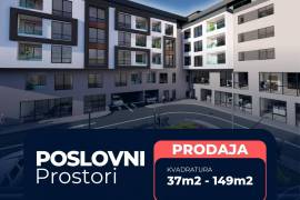 , Sarajevo – Centar, Prodaja