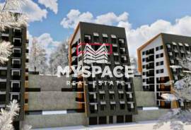 Apartman sa dvije spavaće sobe Ravna planina, 42m2, 42 , Ilidža