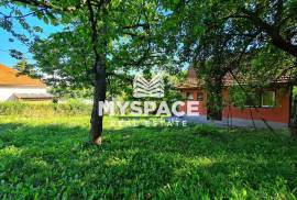 Zemljište sa vikendicom Rječica, 1555 m2, 1555 , Sarajevo – Novi grad