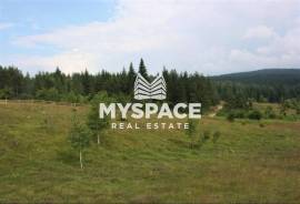 Zemljište Nišići, 6970 m2, #13522, 6970 , Ilijaš