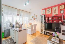 STAN, PRODAJA, ZAGREB, KRUGE, 83 m2, 4-SOBAN, Trnje