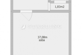 POSLOVNI PROSTOR, PRODAJA, ZAGREB, ČRNOMEREC, 57 m2, 57 , Prodaja, Črnomerec