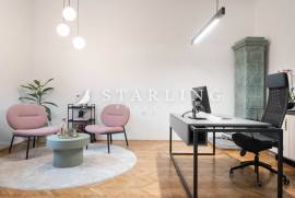 , Donji Grad, Iznajmljivanje