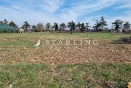 PRODAJA, GRAĐEVINSKO ZEMLJIŠTE, ŠTINJAN, 898 m2, 898 , Pula