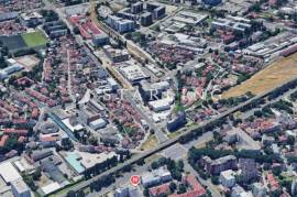 GRAĐEVINSKO ZEMLJIŠTE, ZAGREB, DONJE SVETICE, 720 m2, 720 , Peščenica - Žitnjak