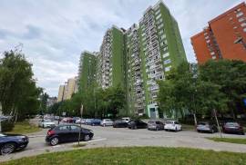 Jednosoban renoviran i namješten stan Alipašino polje, 39 m2, Sarajevo – Novi grad