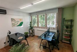 POSLOVNI PROSTOR, ZAKUP, ZAGREB, ČRNOMEREC, 13 m2, 13 , Iznajmljivanje, Črnomerec