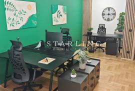 POSLOVNI PROSTOR, ZAKUP, ZAGREB, ČRNOMEREC, 30 m2, 30 , Iznajmljivanje, Črnomerec