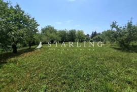 GRAĐEVINSKO ZEMLJIŠTE, PRODAJA, ZAGREB, GAJNICE, 1192 m2, 1192 , Podsused - Vrapče