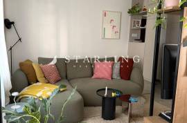 STAN, PRODAJA, ZAGREB, MAKSIMIR, 51 m2, 2-soban, Maksimir