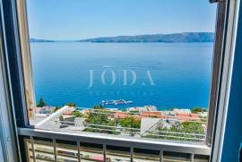 SENJ, stan sa prekrasnim pogledom, Senj
