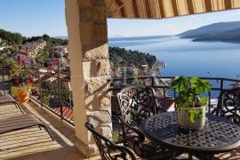 , Labin, Prodaja