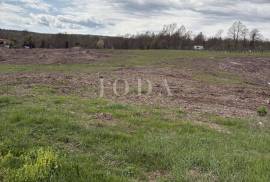 Kršan, kompleks građevinskog zemljišta, 14457 , Krsan