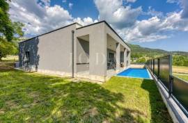 Buzet, okolica, elegantna Villa sa bazenom, 150 , Buzet