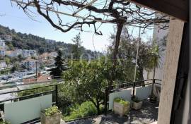 Rabac, stan za adaptaciju s pogledom na more, Labin
