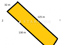 GRAĐEVINSKO ZEMLJIŠTE, PRODAJA, SVETA NEDELJA, 3980 m2, 3980 , Sveta Nedelja