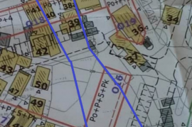 Građevu+inska parcela, 1146 , Tuzla