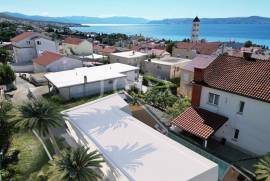 Crikvenica kuća ,novogradnja ispod magistrale, 203 , Crikvenica