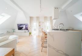 STAN, NAJAM, ZAGREB, ČRNOMEREC, 68 m2, 3-soban + 2 VPM, Črnomerec