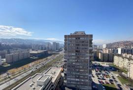 Jednoiposoban stan Čengić Vila, 40 m2, Sarajevo – Novo Sarajevo
